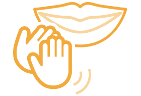 ガムマッサージ